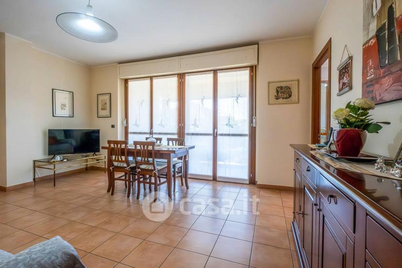 Quadrilocale in Via Cristoforo Colombo 27 — foto 54 di 63