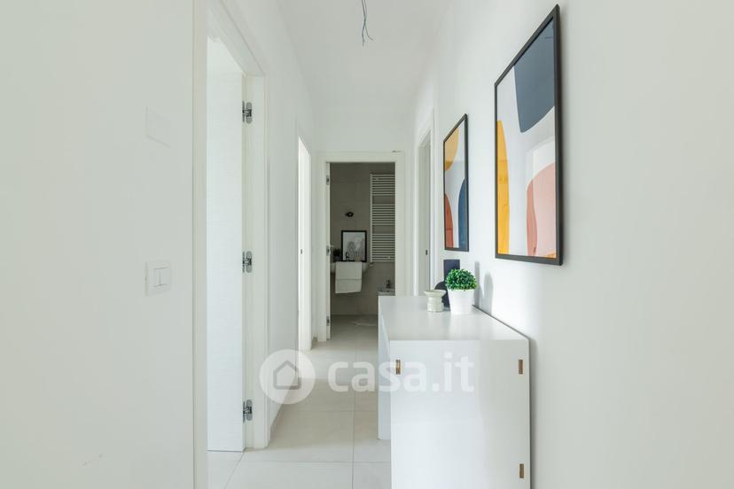 Quadrilocale in Via Casoli 32 — foto 13 di 37