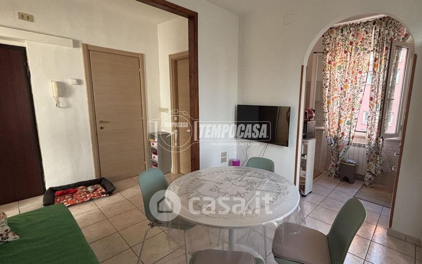 Bilocale in Via Zanella — foto 6 di 12