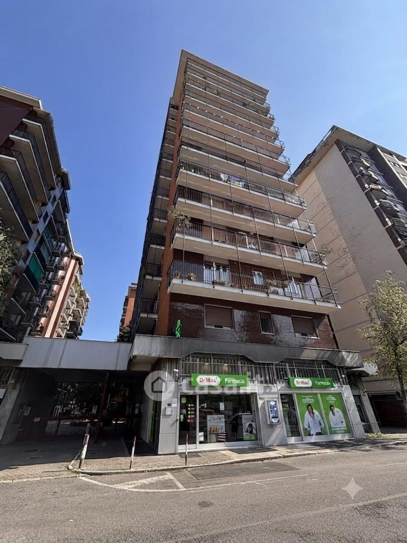 Stanza in Viale Fulvio Testi 176 — foto 33 di 39