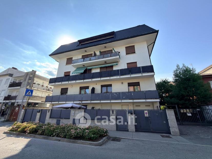 Bilocale in Viale Erminia Fuà Fusinato 29 — foto 17 di 17