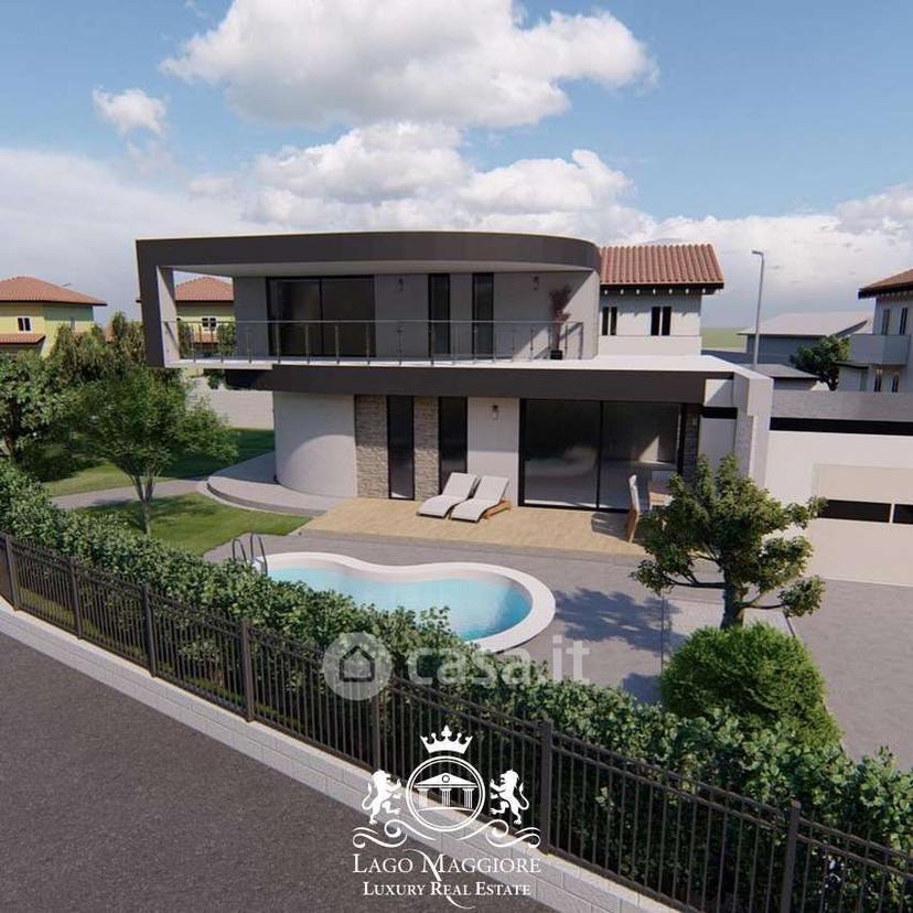 Villa in Via Case Sparse 44 — foto 50 di 50