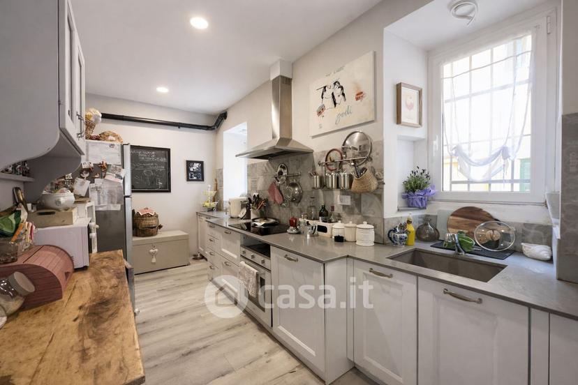 Appartamento in Via Silvio Bonfante — foto 18 di 24