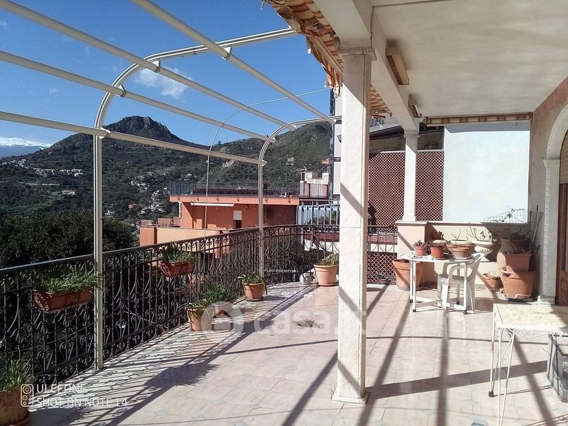Quadrilocale in Via Otto Geleng 57 — foto 27 di 29