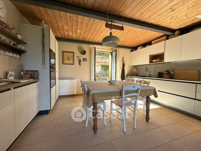 Quadrilocale in Località Molinazzo — foto 37 di 39