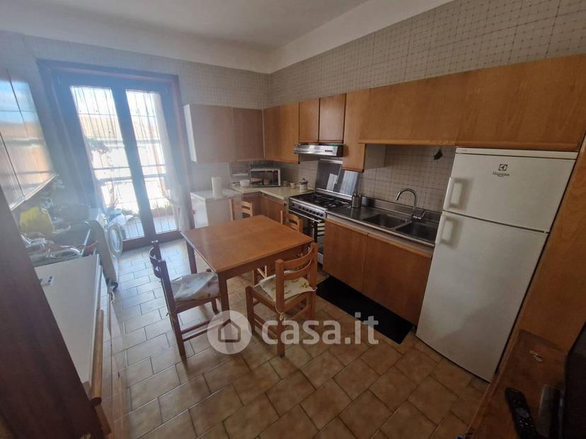 Appartamento in Via Tuoro Cappuccini — foto 12 di 37