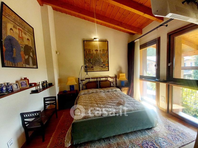 Villa in Via Papa Giovanni Paolo II 15 — foto 65 di 104