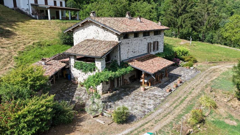 Villa in Località Pirle — foto 19 di 38