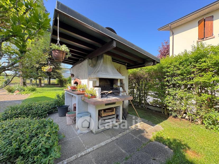 Villa in Via Girondola — foto 47 di 72