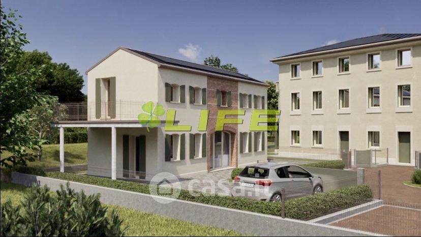 Quadrilocale in Via Regina Cornaro 209 — foto 4 di 11