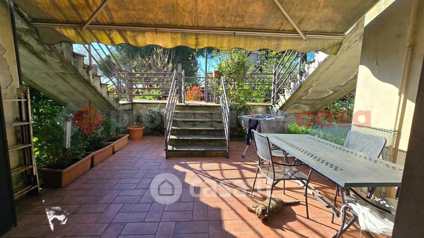 Appartamento in Via Guglielmo degli Ubertini — foto 39 di 39