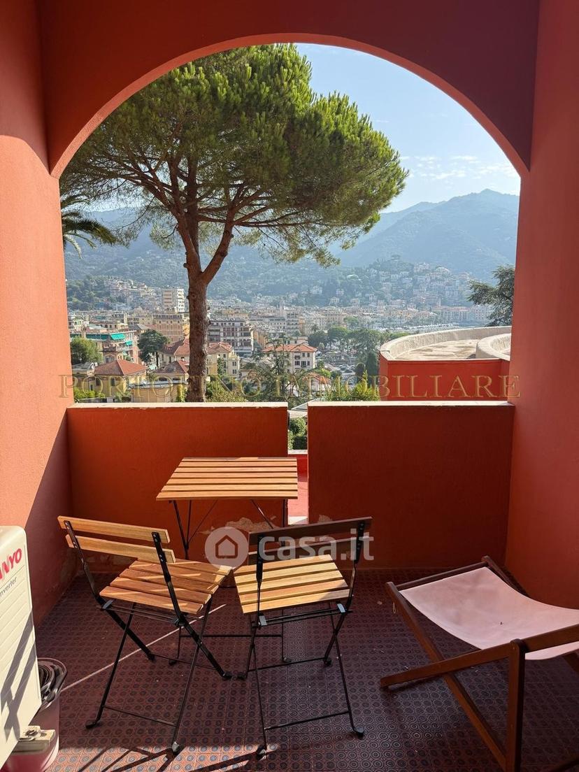 Trilocale in Via Aurelia Ponente — foto 64 di 65