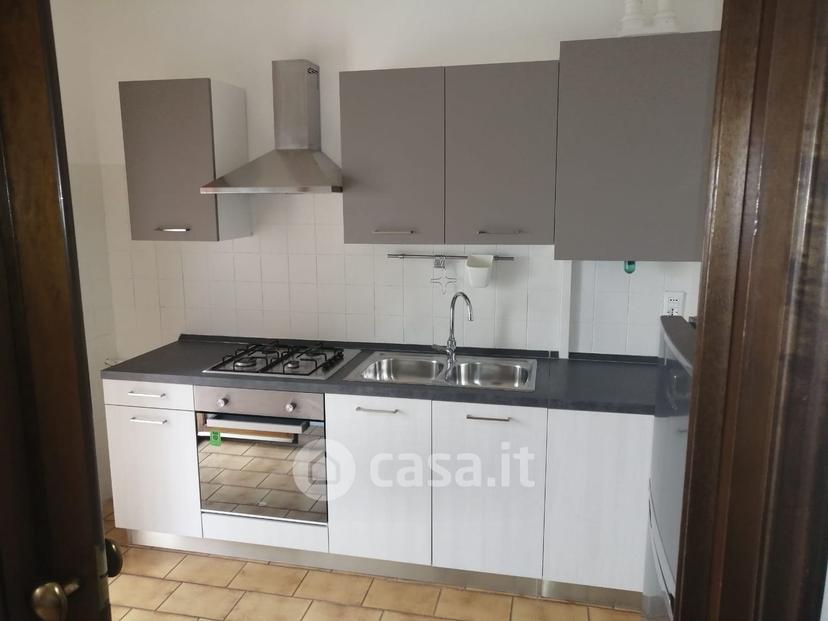 Bilocale in Via Nazario Sauro — foto 10 di 10