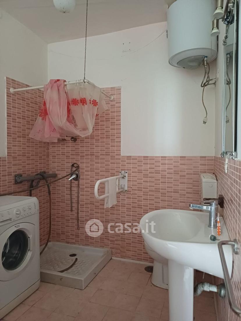Appartamento in Via Francesco Saverio Correra — foto 12 di 32