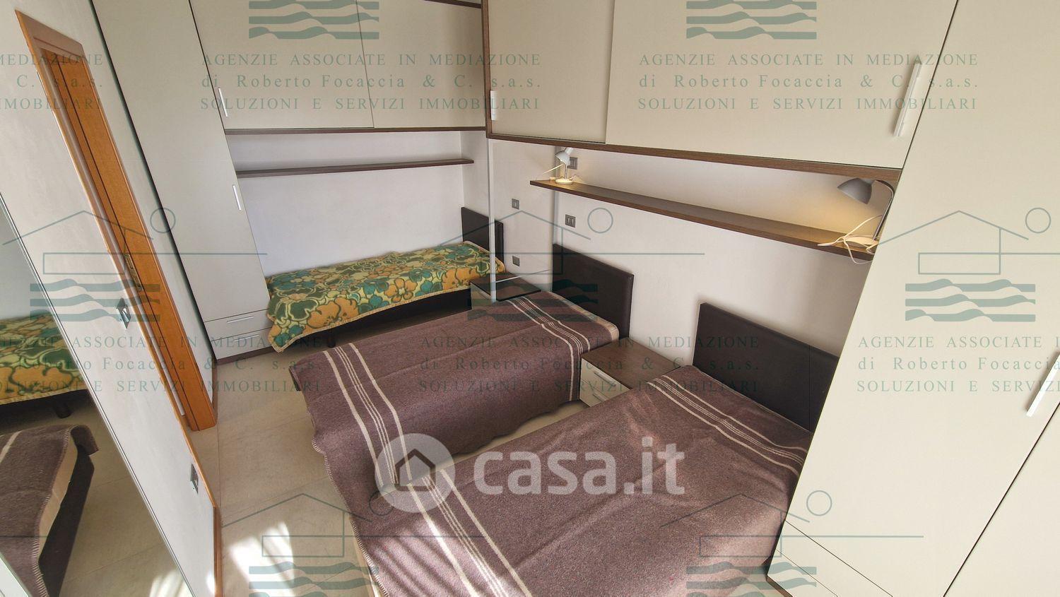 Quadrilocale in Via X Traversa 20 -a