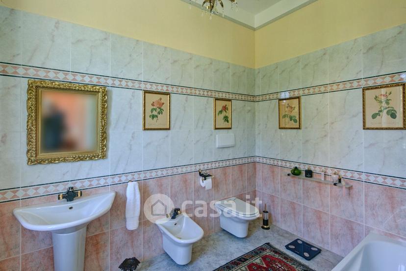 Villa in Via Palestro — foto 3 di 42