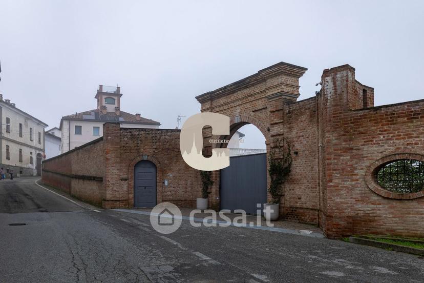 Villa in Via Vincenzo Gioberti 2 — foto 70 di 119