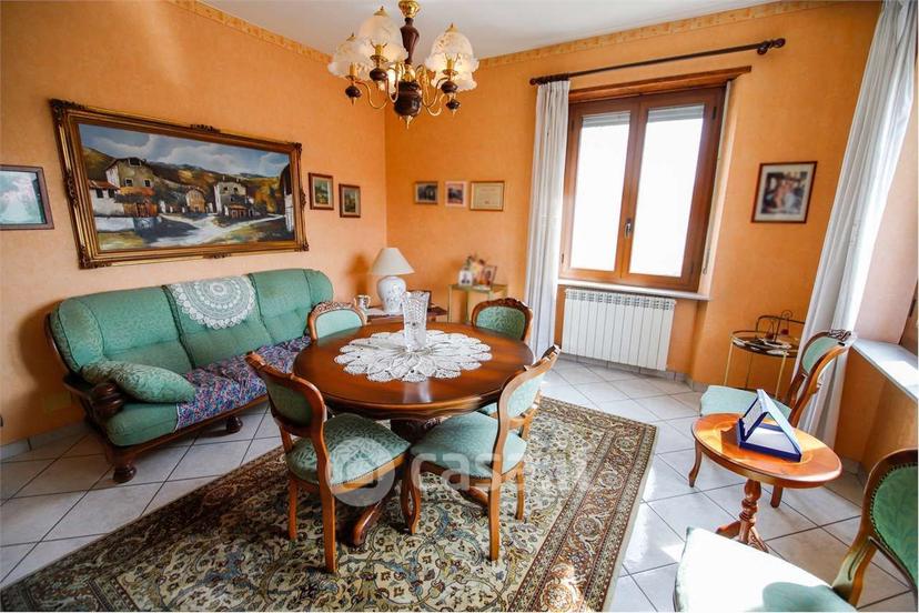 Quadrilocale in Via Meana 22 — foto 11 di 32