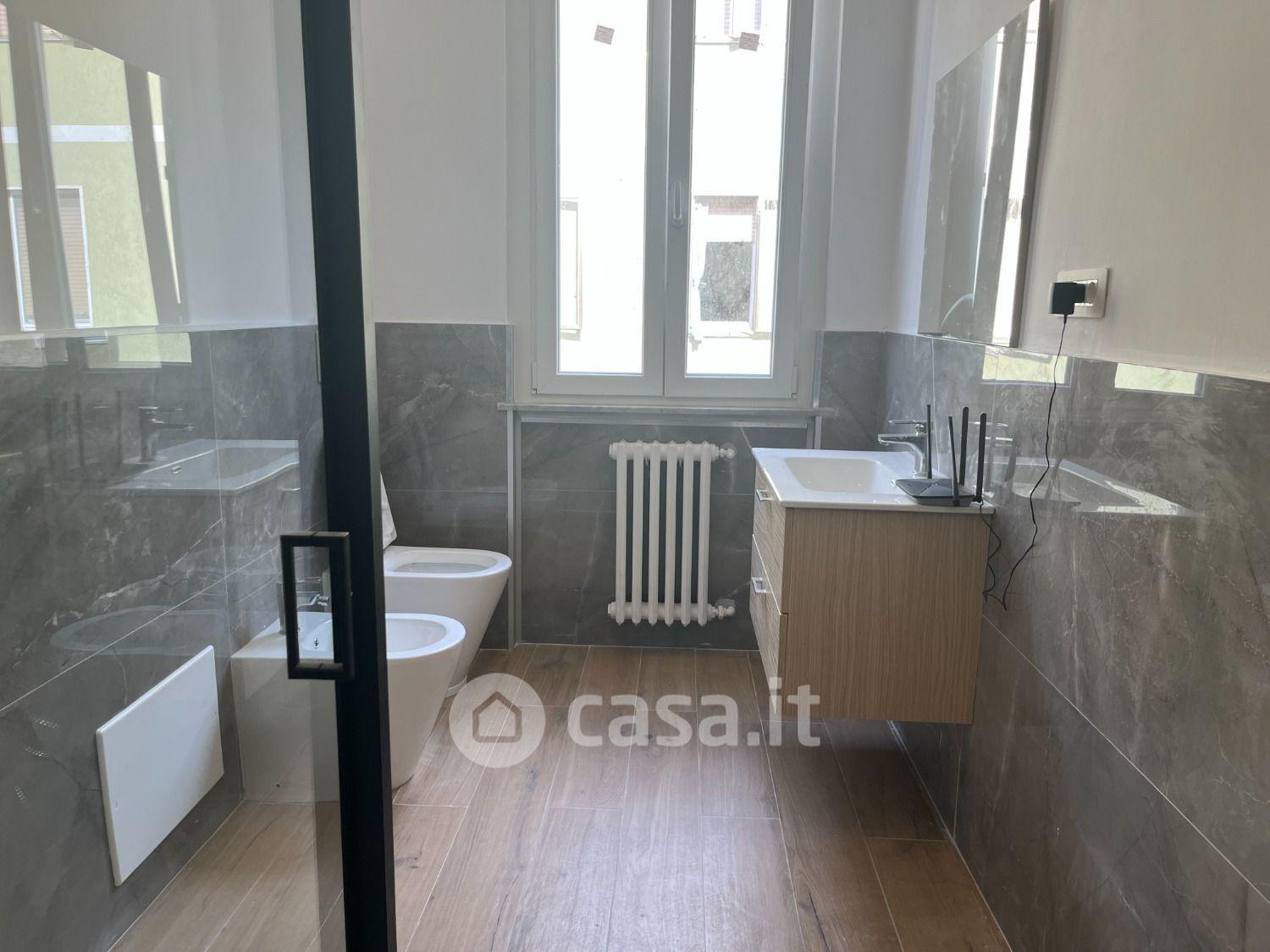 Bilocale in Via Vittorio Gadolini