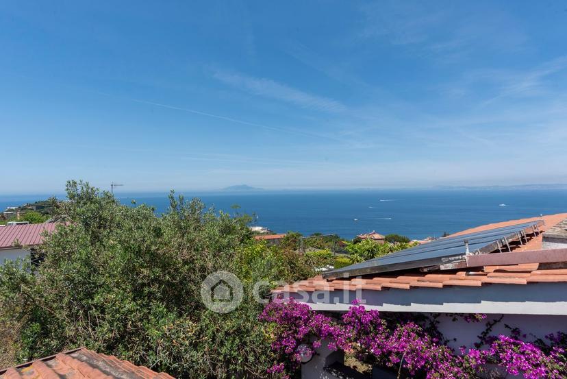 Villa in Via Rotabile Massa Turro 75 — foto 11 di 61