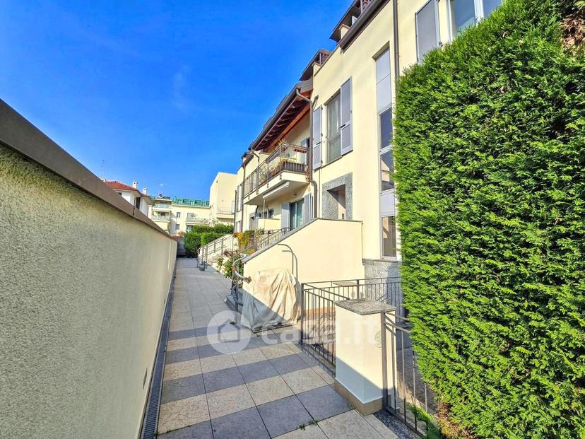 Quadrilocale in Via Flavio Gioia 25 — foto 21 di 54