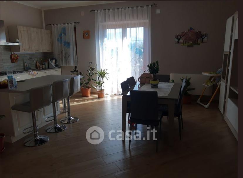 Villa in Contrada Chiani — foto 7 di 32