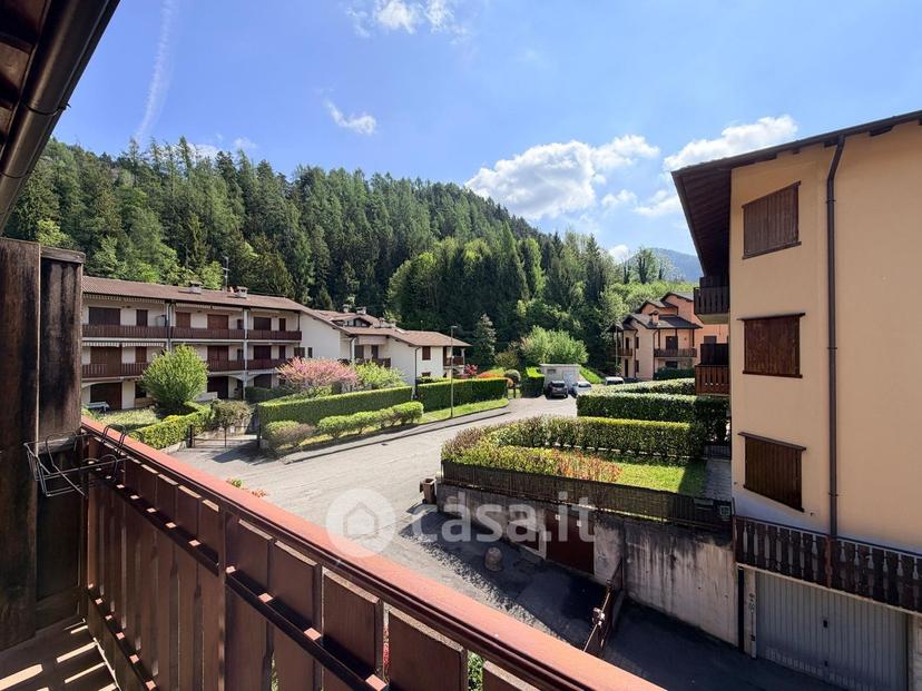 Trilocale in Via Giorgio Paglia 77 — foto 35 di 36