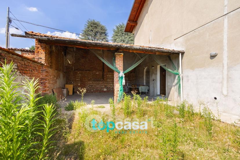 Bilocale in Via Matteotti 11 — foto 22 di 23