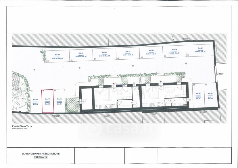Bilocale in Via Ugo Bassi 62 — foto 12 di 19