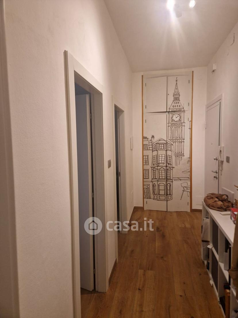 Trilocale in Via Vincenzo Bellini — foto 6 di 13