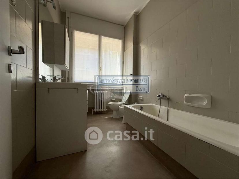 Trilocale in Via Meucci — foto 20 di 34