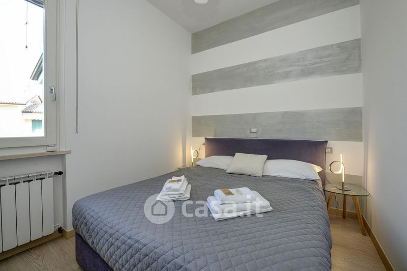 Trilocale in Via Giacomo Leopardi 12 — foto 11 di 19