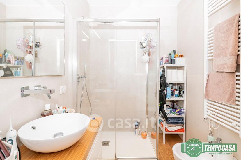Quadrilocale in Galleria Roma 58 — foto 4 di 25