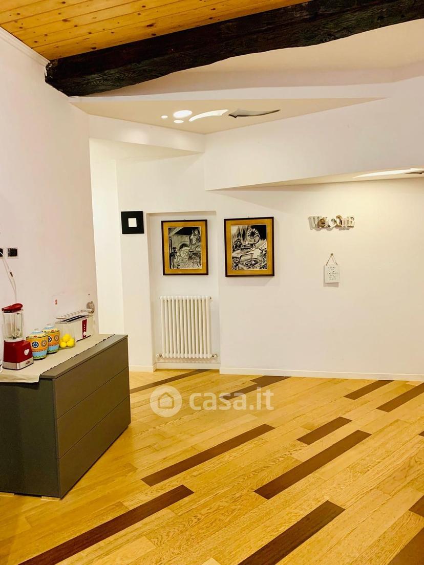 Trilocale in Via Francesco Spinola — foto 10 di 24