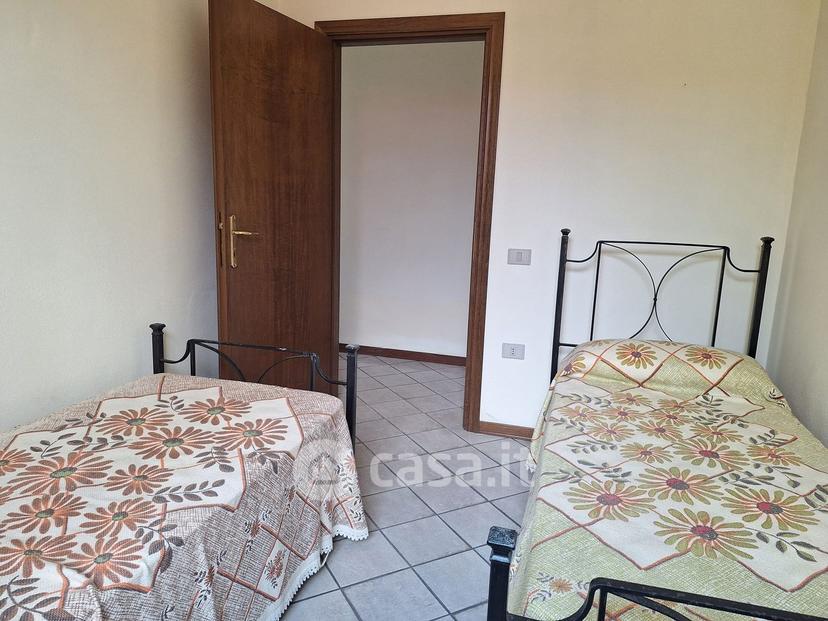Trilocale in Lungomare Alabe — foto 9 di 29