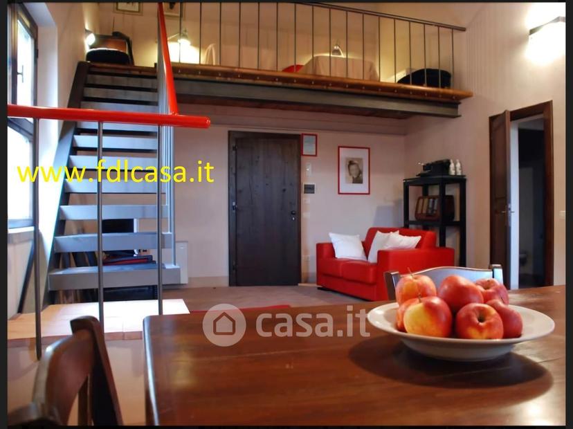 Trilocale in Via della Costa — foto 5 di 6