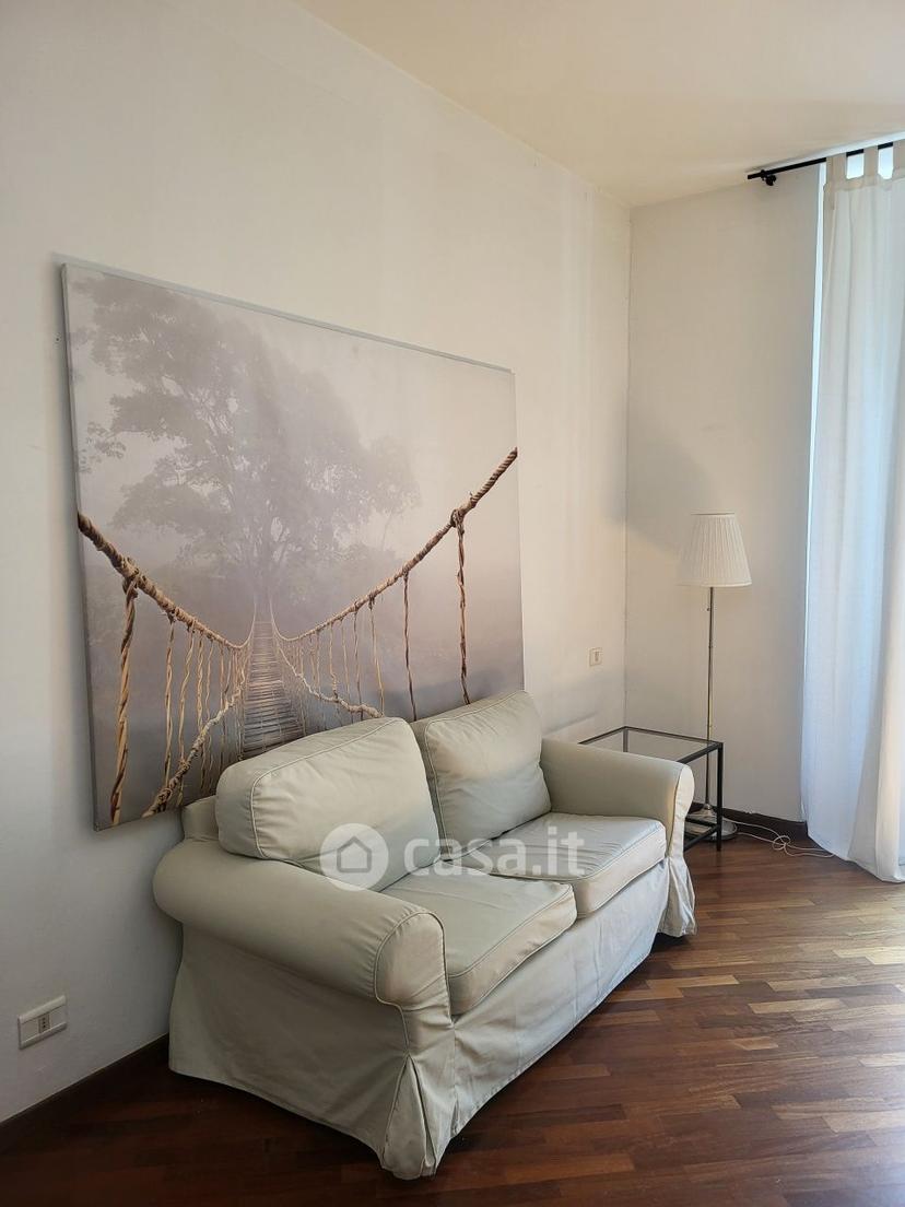 Appartamento in Via XXV Aprile — foto 10 di 14