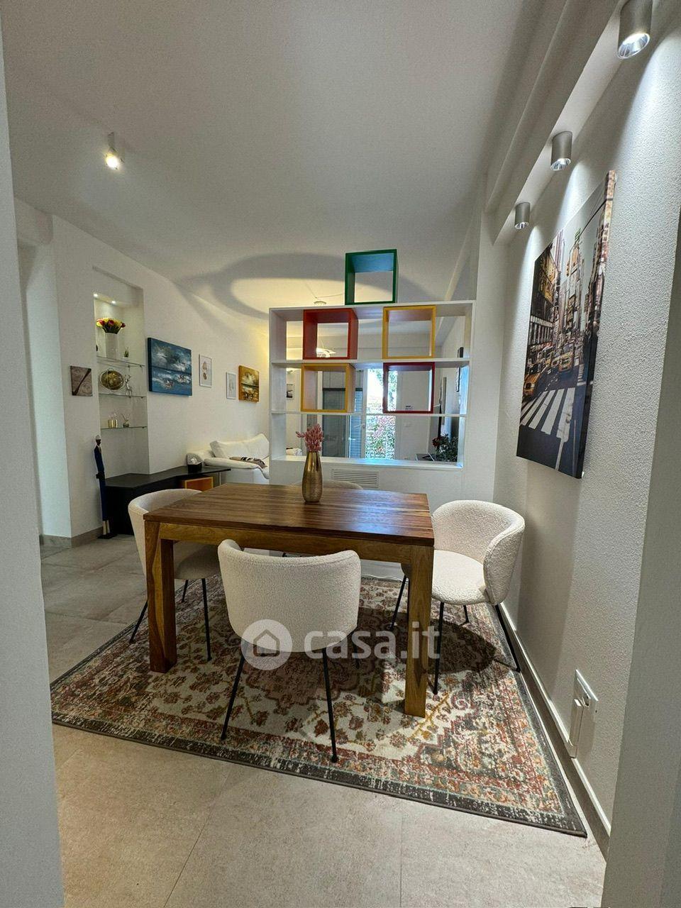 Appartamento in Via Giulio Cesare