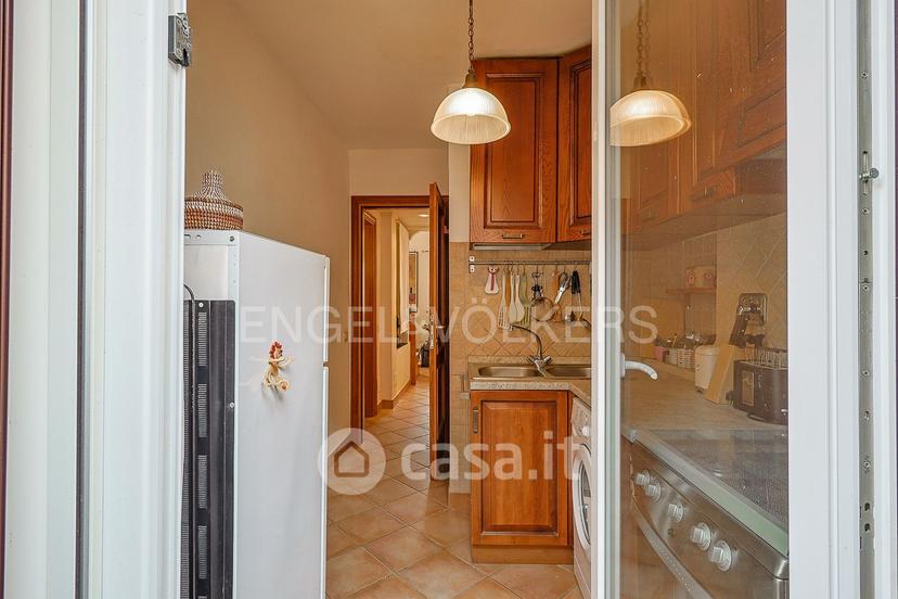Quadrilocale in Corso Italia — foto 6 di 24
