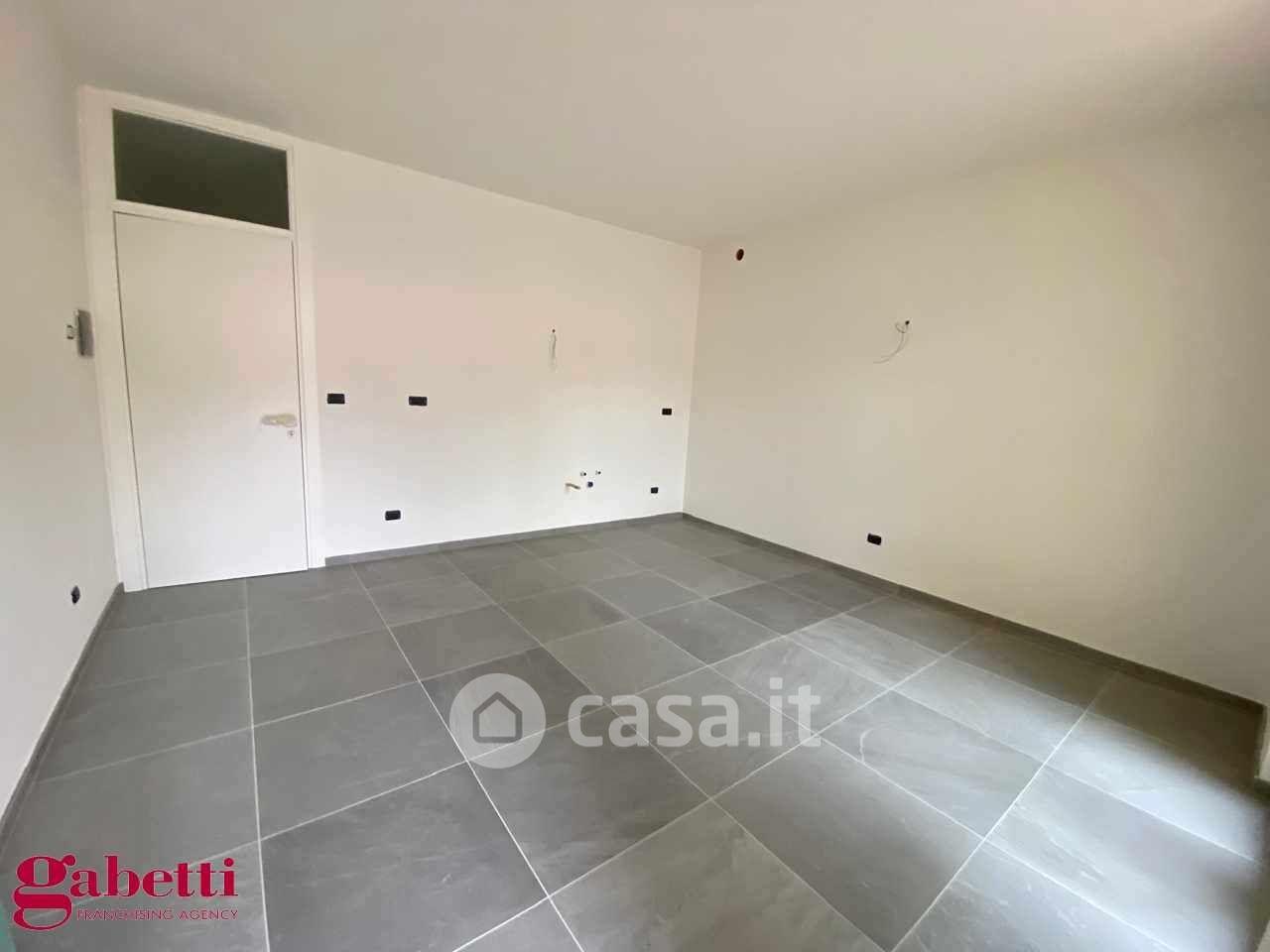 Bilocale in Via Umberto I