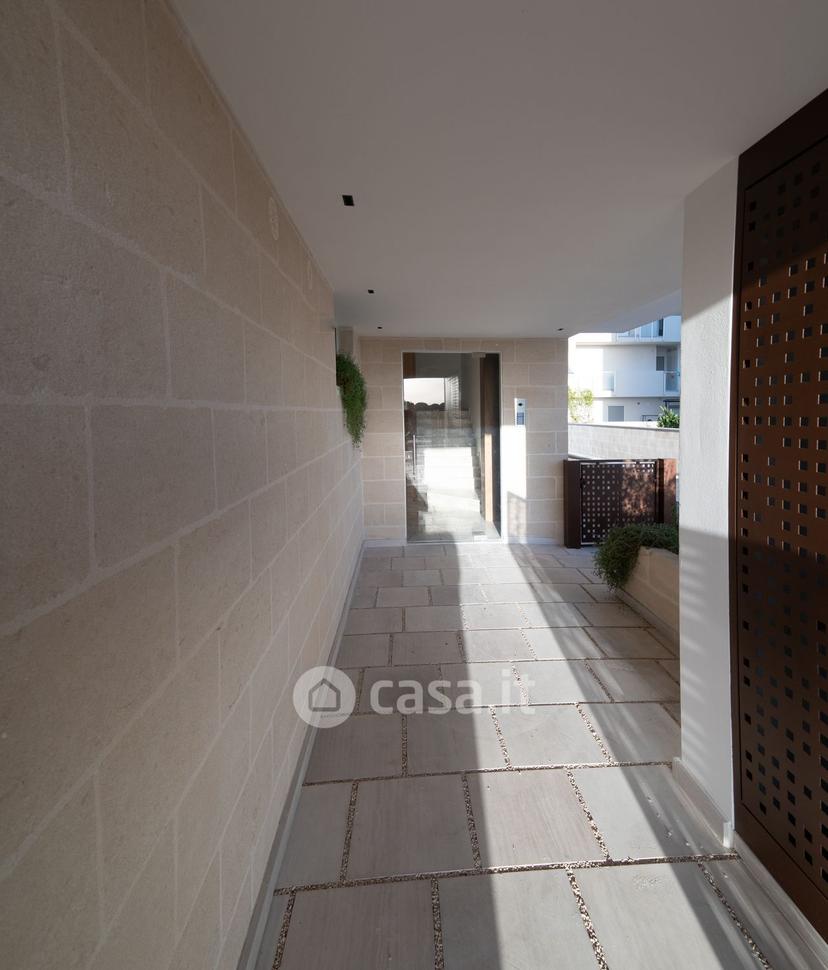 Quadrilocale in Via Michele Berloco 44 — foto 2 di 11