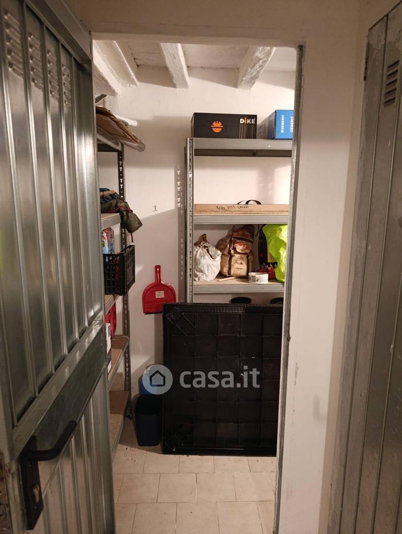 Trilocale in Via Giardini Nord — foto 15 di 25