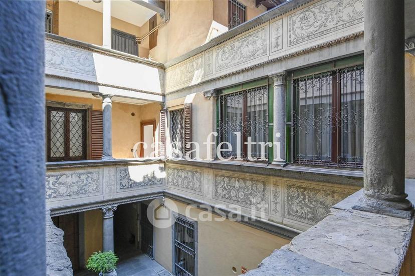 Monolocale in Via Pignolo 23 — foto 7 di 27