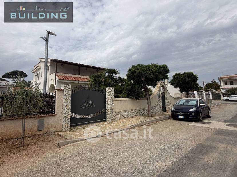 Trilocale in Via 155 B — foto 6 di 10