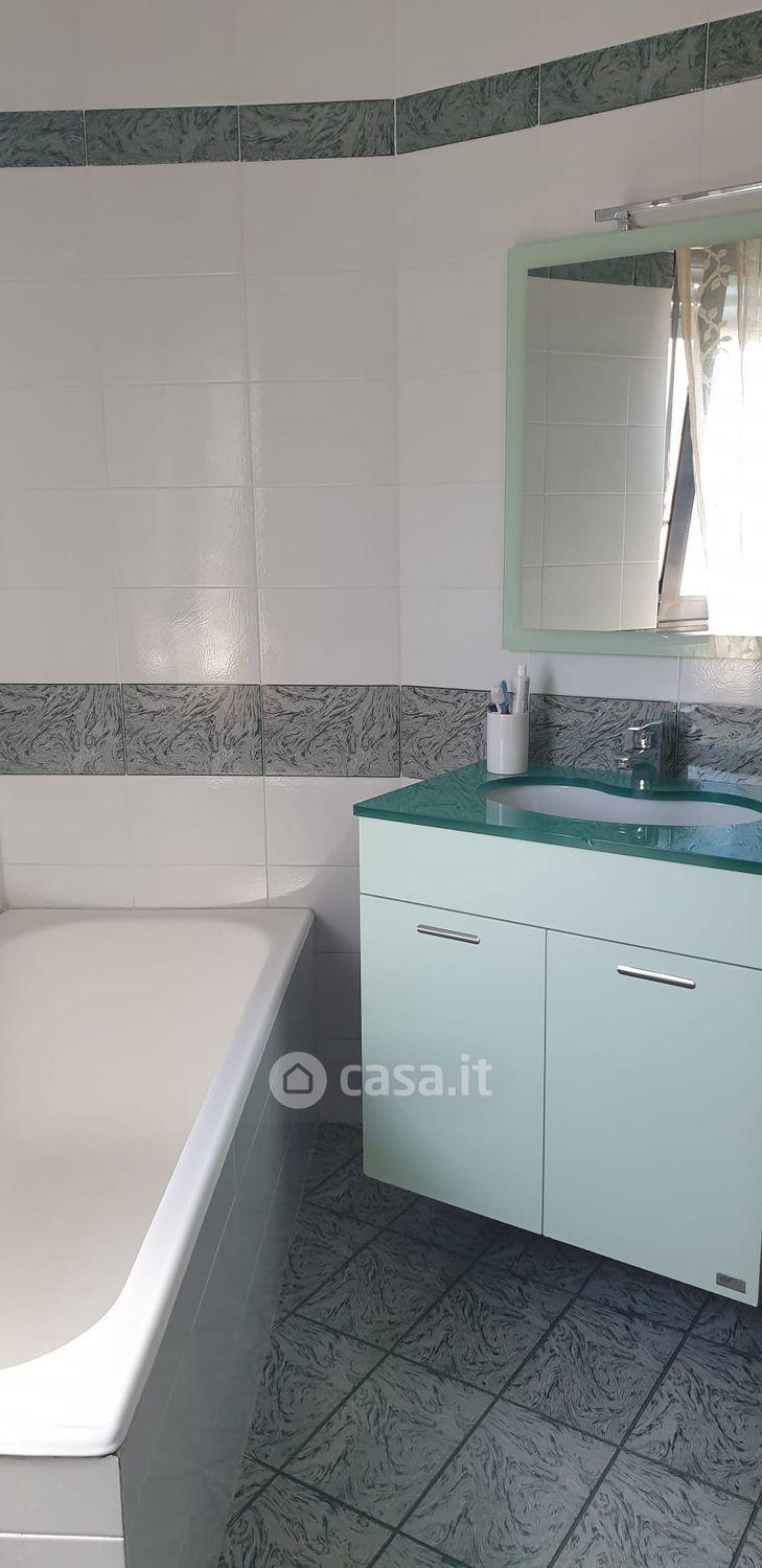 Trilocale in Via Rondò San Giorgio 3 — foto 3 di 26