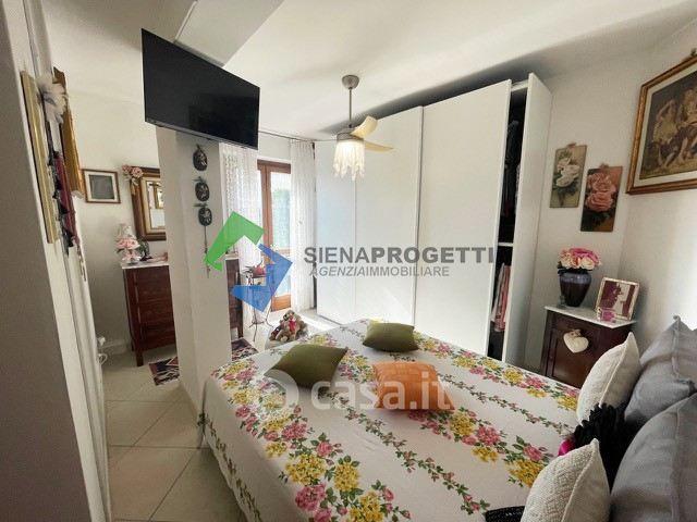 Quadrilocale in Strada del Ruffolo — foto 25 di 31