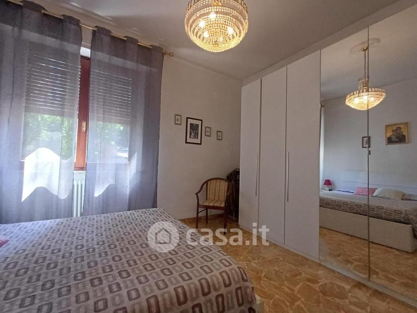 Quadrilocale in Via Vincenzo Gioberti — foto 36 di 36