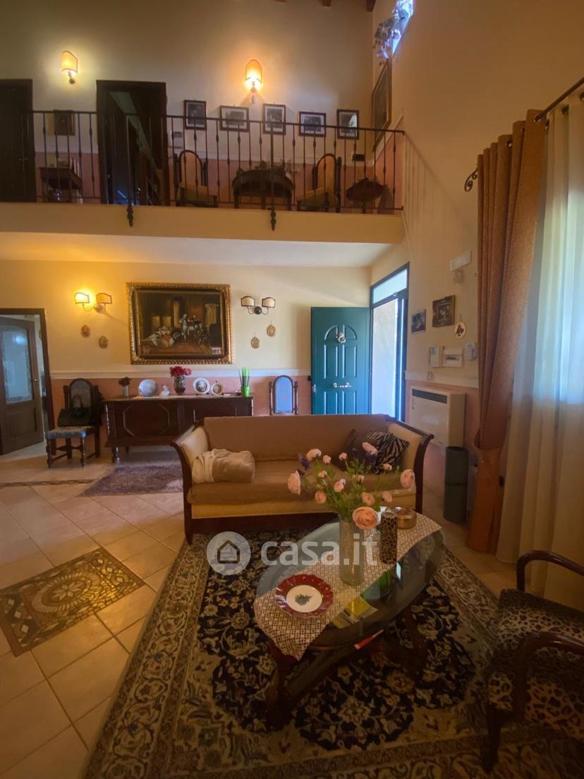 Villa in Contrada Apa Vituso — foto 27 di 34