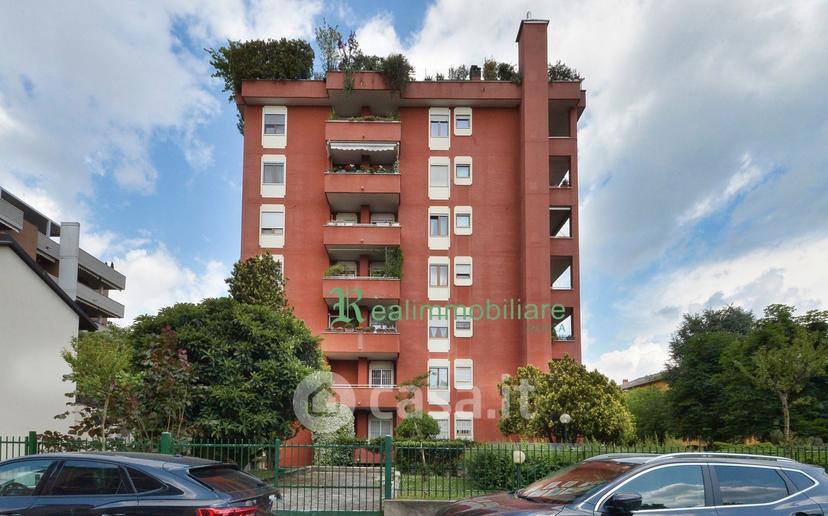 Quadrilocale in Via Fryderyk Chopin 15 — foto 59 di 68