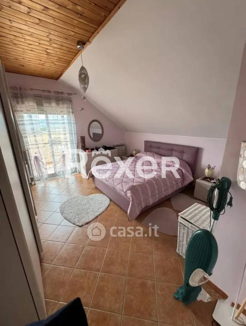Trilocale in Via Letizia Trigona — foto 4 di 6